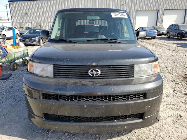 Photo 4 VIN: JTLKT324464085397 - TOYOTA SCION XB 