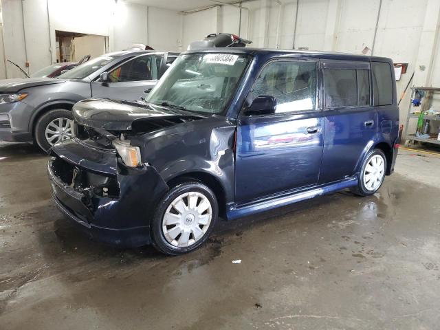 Photo 0 VIN: JTLKT324464102635 - SCION XB 