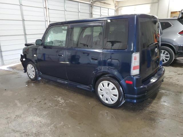 Photo 1 VIN: JTLKT324464102635 - SCION XB 