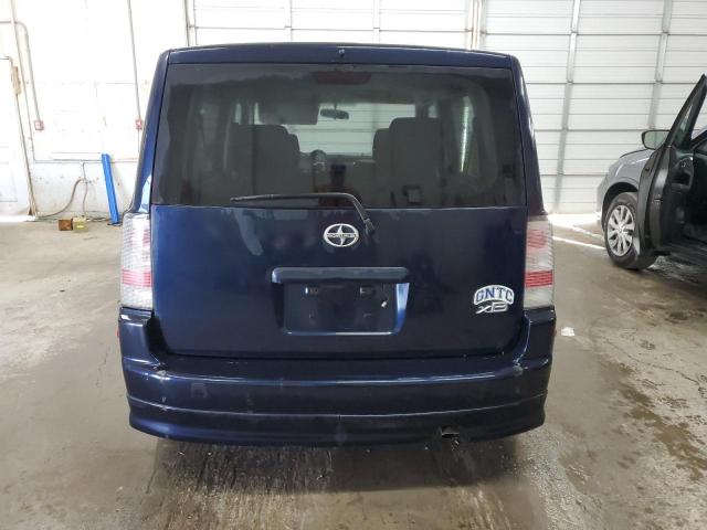 Photo 5 VIN: JTLKT324464102635 - SCION XB 