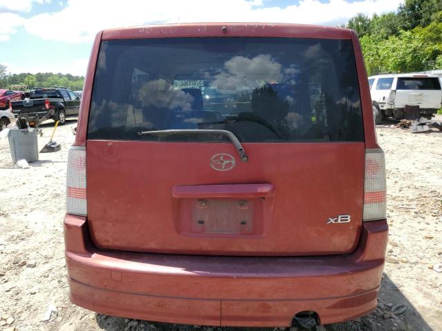 Photo 5 VIN: JTLKT324464105292 - TOYOTA SCION 