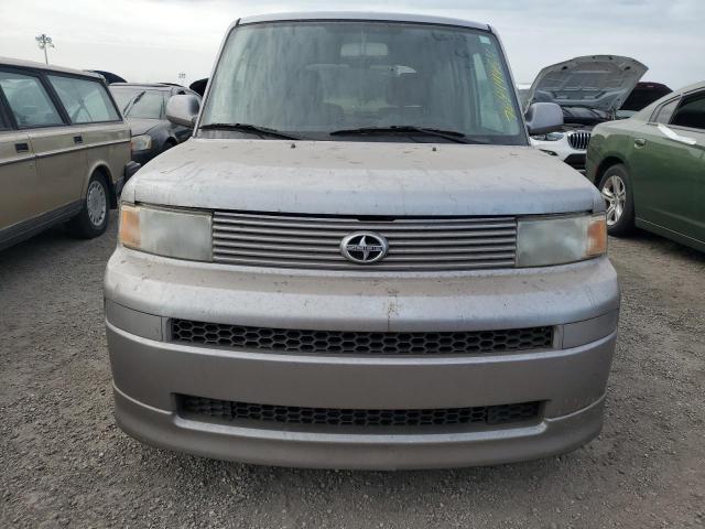 Photo 4 VIN: JTLKT324464117250 - TOYOTA SCION XB 