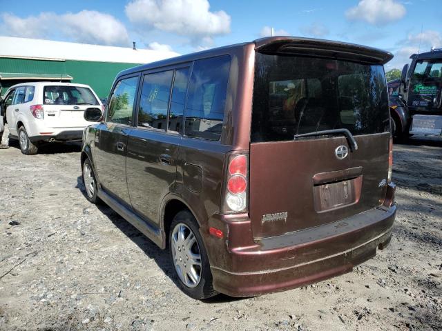 Photo 2 VIN: JTLKT324464123761 - TOYOTA SCION XB 