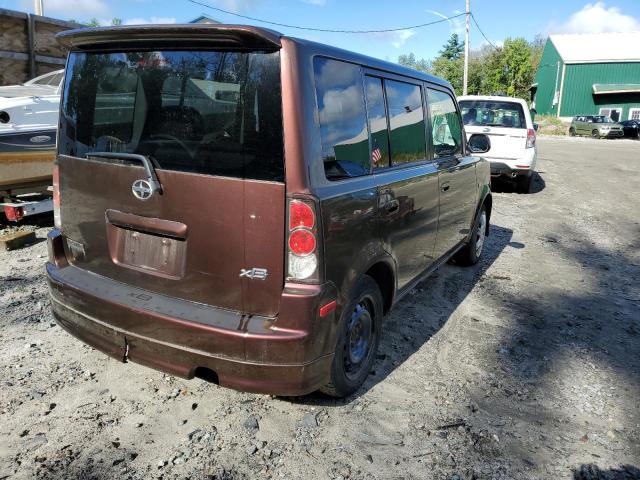 Photo 3 VIN: JTLKT324464123761 - TOYOTA SCION XB 