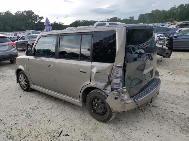 Photo 1 VIN: JTLKT324540147684 - TOYOTA SCION XB 