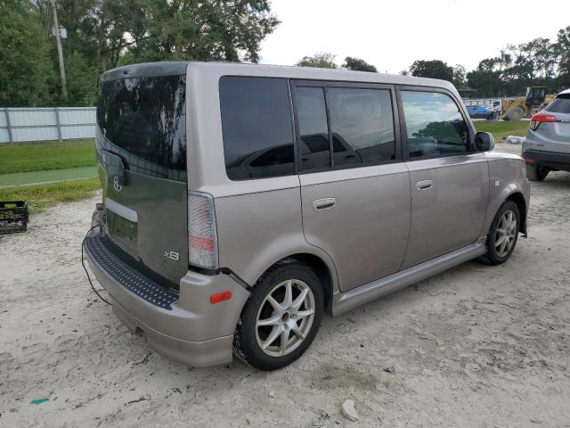 Photo 2 VIN: JTLKT324540147684 - TOYOTA SCION XB 