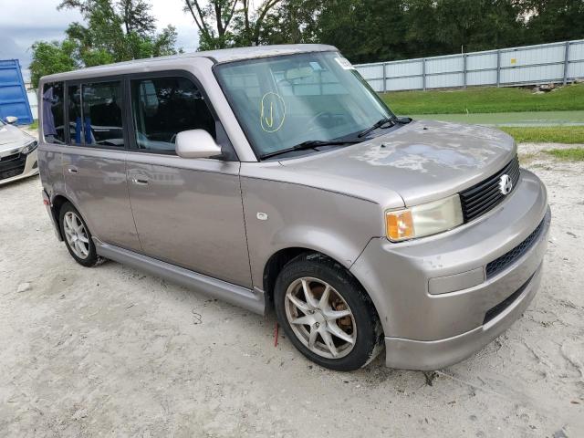 Photo 3 VIN: JTLKT324540147684 - TOYOTA SCION XB 