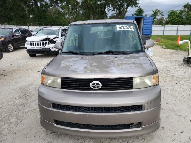 Photo 4 VIN: JTLKT324540147684 - TOYOTA SCION XB 