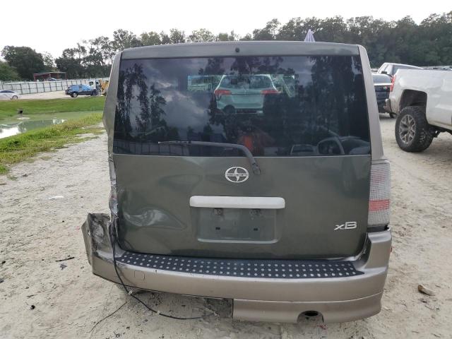 Photo 5 VIN: JTLKT324540147684 - TOYOTA SCION XB 