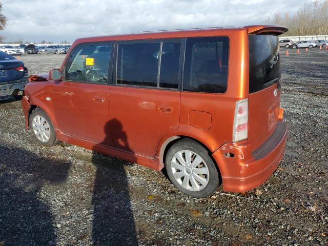 Photo 1 VIN: JTLKT324540158989 - TOYOTA SCION XB 