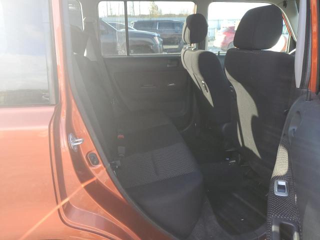 Photo 10 VIN: JTLKT324540158989 - TOYOTA SCION XB 