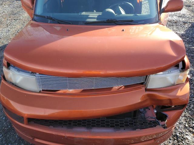 Photo 11 VIN: JTLKT324540158989 - TOYOTA SCION XB 