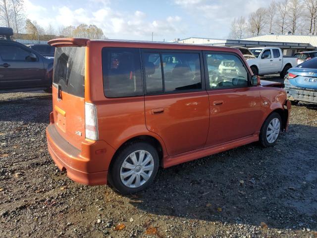 Photo 2 VIN: JTLKT324540158989 - TOYOTA SCION XB 