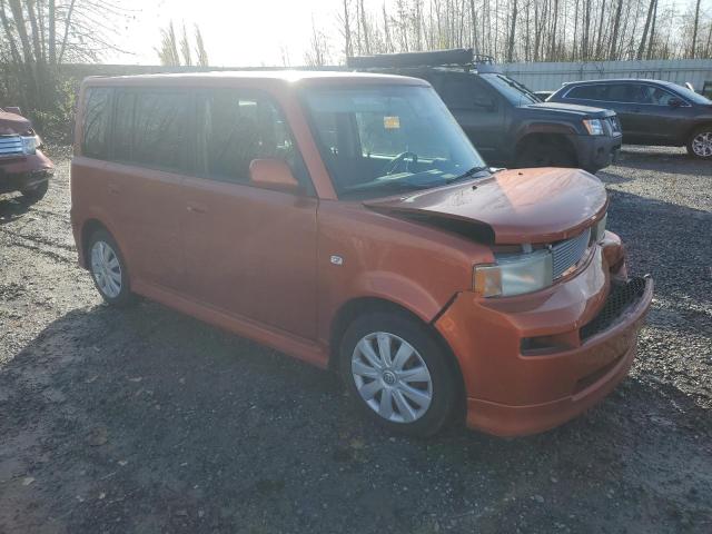 Photo 3 VIN: JTLKT324540158989 - TOYOTA SCION XB 