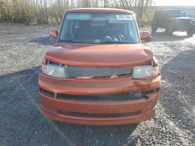 Photo 4 VIN: JTLKT324540158989 - TOYOTA SCION XB 