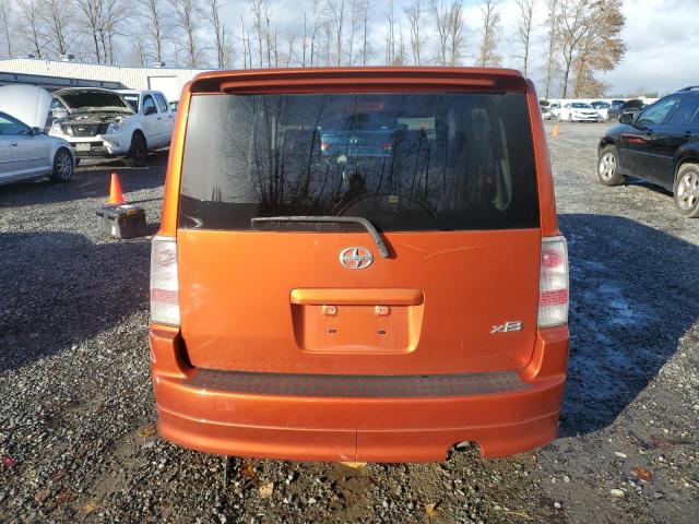 Photo 5 VIN: JTLKT324540158989 - TOYOTA SCION XB 