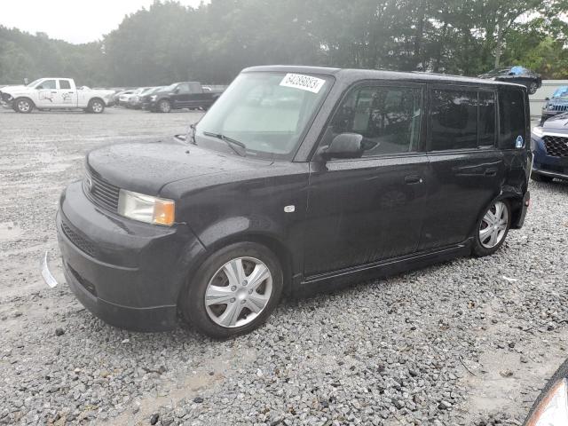 Photo 0 VIN: JTLKT324540163626 - TOYOTA SCION XB 