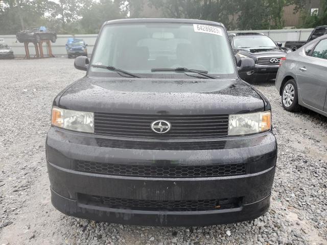 Photo 4 VIN: JTLKT324540163626 - TOYOTA SCION XB 