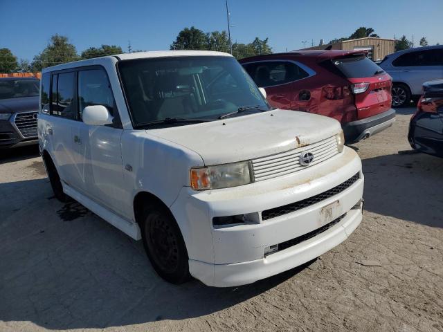 Photo 3 VIN: JTLKT324540167725 - TOYOTA SCION XB 