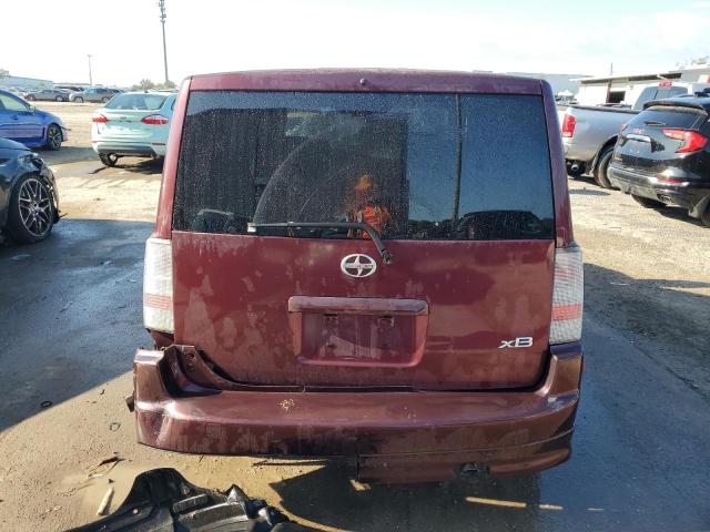 Photo 5 VIN: JTLKT324550171758 - TOYOTA SCION 