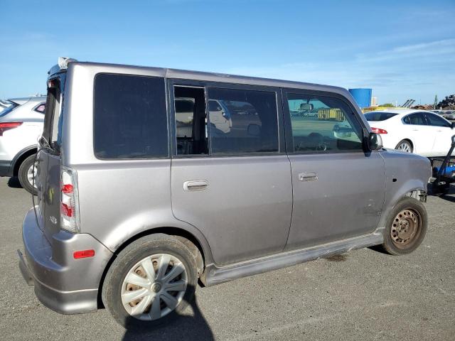 Photo 2 VIN: JTLKT324550189399 - TOYOTA SCION XB 