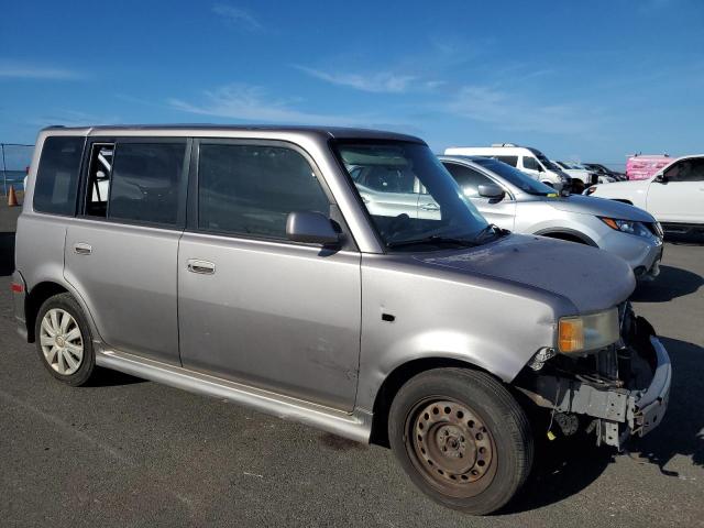 Photo 3 VIN: JTLKT324550189399 - TOYOTA SCION XB 