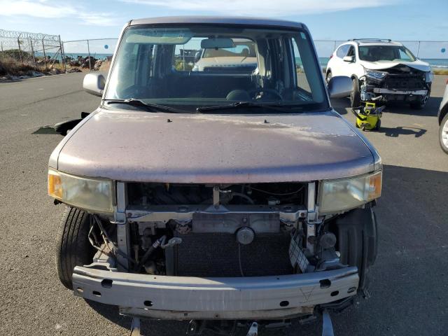 Photo 4 VIN: JTLKT324550189399 - TOYOTA SCION XB 