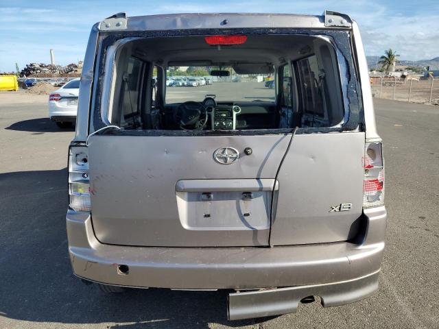 Photo 5 VIN: JTLKT324550189399 - TOYOTA SCION XB 