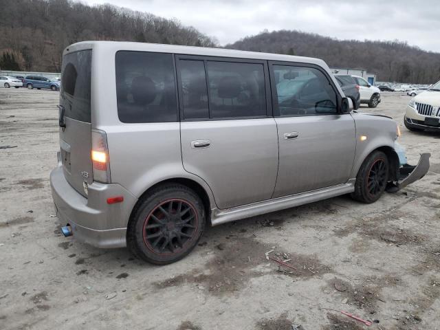 Photo 2 VIN: JTLKT324550193064 - TOYOTA SCION 