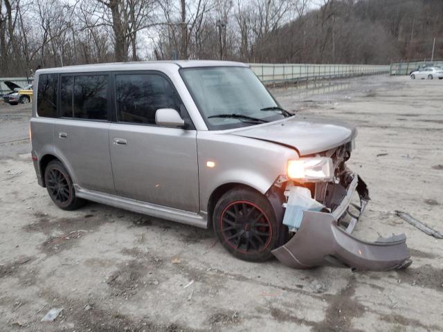 Photo 3 VIN: JTLKT324550193064 - TOYOTA SCION 