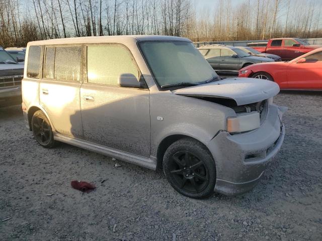 Photo 3 VIN: JTLKT324550193341 - TOYOTA SCION 