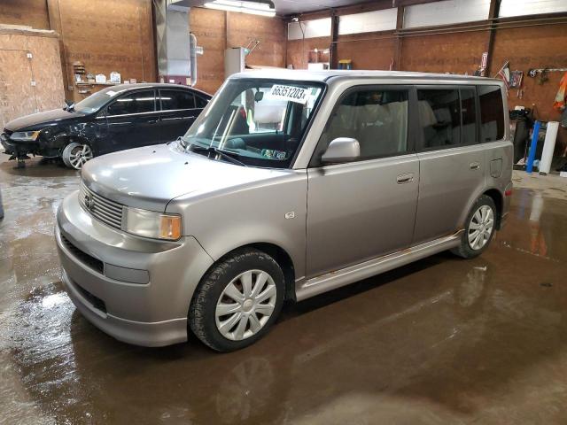 Photo 0 VIN: JTLKT324554000338 - TOYOTA SCION XB 