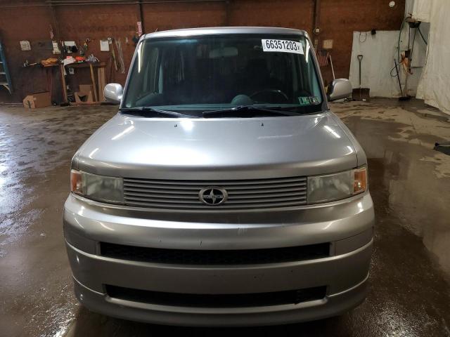 Photo 4 VIN: JTLKT324554000338 - TOYOTA SCION XB 