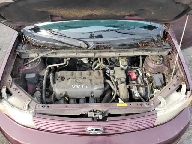 Photo 10 VIN: JTLKT324554027166 - TOYOTA SCION 