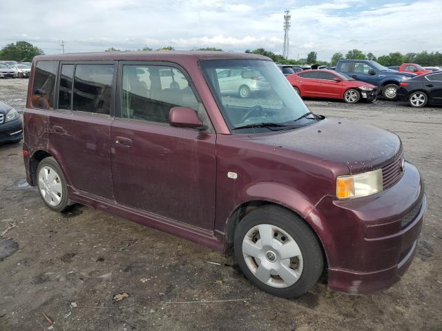 Photo 3 VIN: JTLKT324554027166 - TOYOTA SCION 