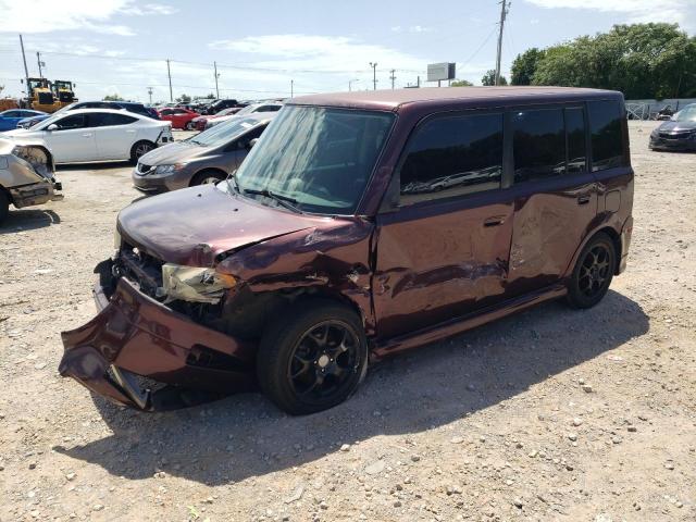 Photo 0 VIN: JTLKT324554027300 - TOYOTA SCION XB 