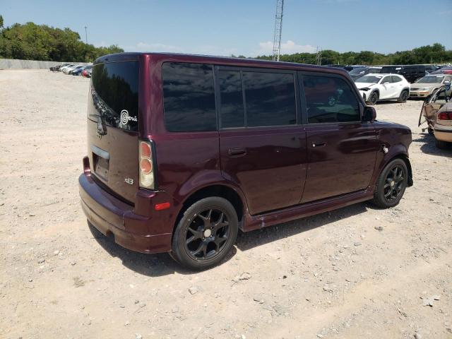 Photo 2 VIN: JTLKT324554027300 - TOYOTA SCION XB 