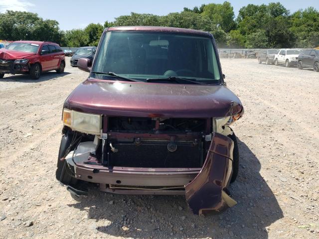 Photo 4 VIN: JTLKT324554027300 - TOYOTA SCION XB 