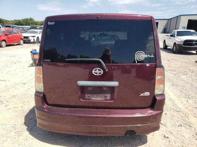 Photo 5 VIN: JTLKT324554027300 - TOYOTA SCION XB 