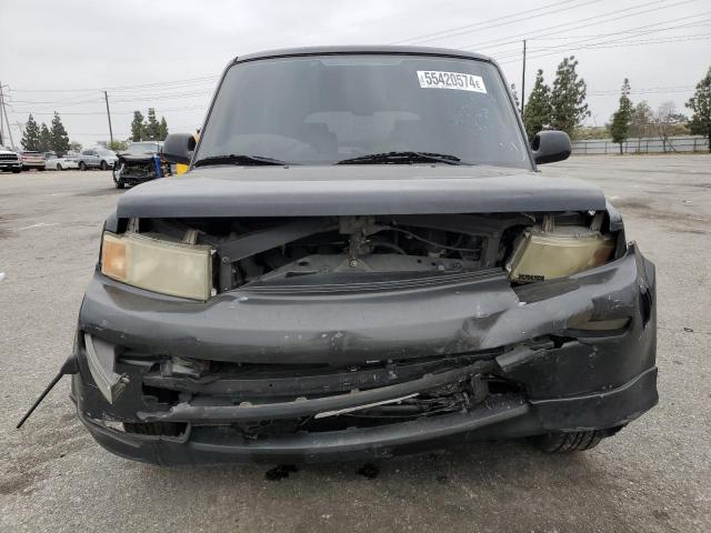 Photo 4 VIN: JTLKT324564037911 - TOYOTA SCION 