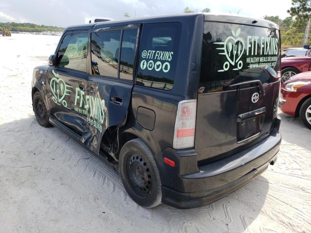 Photo 1 VIN: JTLKT324564056023 - TOYOTA SCION XB 