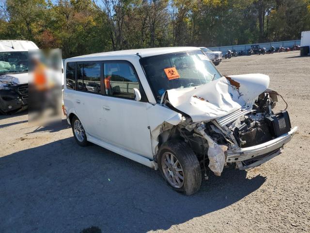 Photo 3 VIN: JTLKT324564060184 - TOYOTA SCION XB 