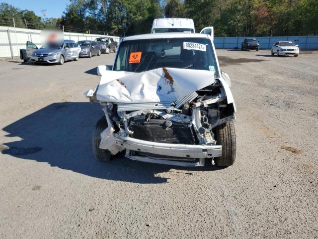 Photo 4 VIN: JTLKT324564060184 - TOYOTA SCION XB 