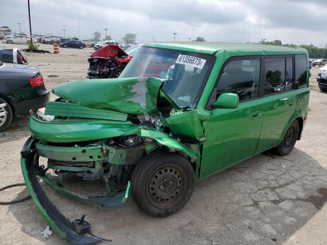 Photo 0 VIN: JTLKT324564063117 - TOYOTA SCION XB 