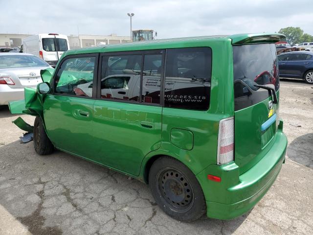 Photo 1 VIN: JTLKT324564063117 - TOYOTA SCION XB 