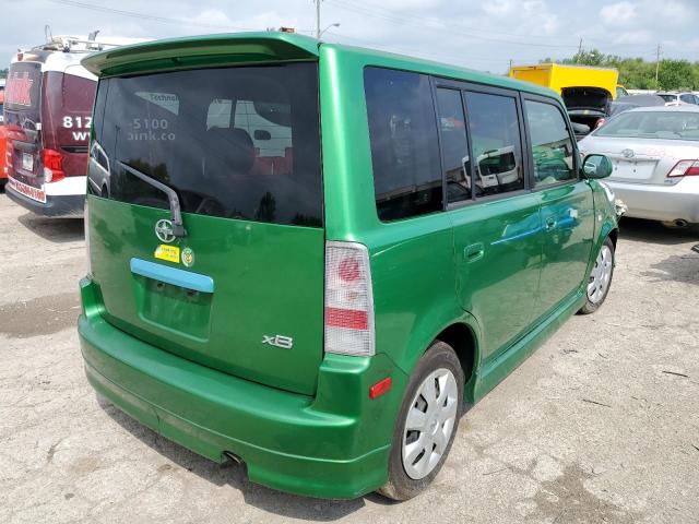 Photo 2 VIN: JTLKT324564063117 - TOYOTA SCION XB 