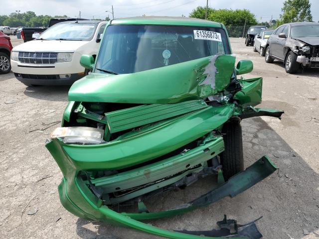 Photo 4 VIN: JTLKT324564063117 - TOYOTA SCION XB 