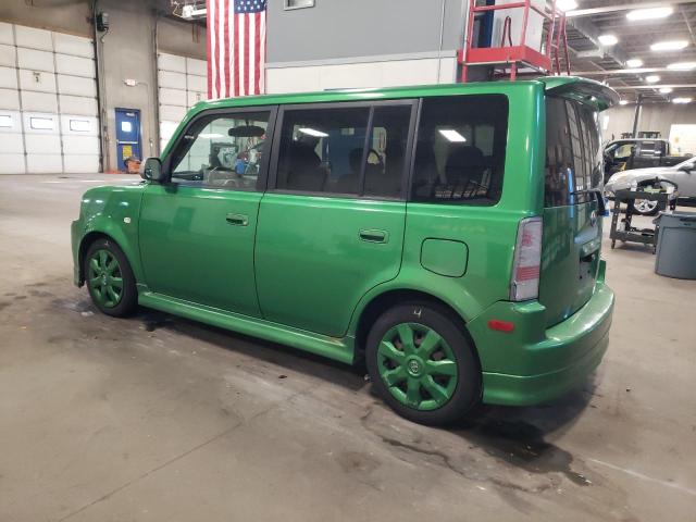 Photo 1 VIN: JTLKT324564069774 - TOYOTA SCION XB 