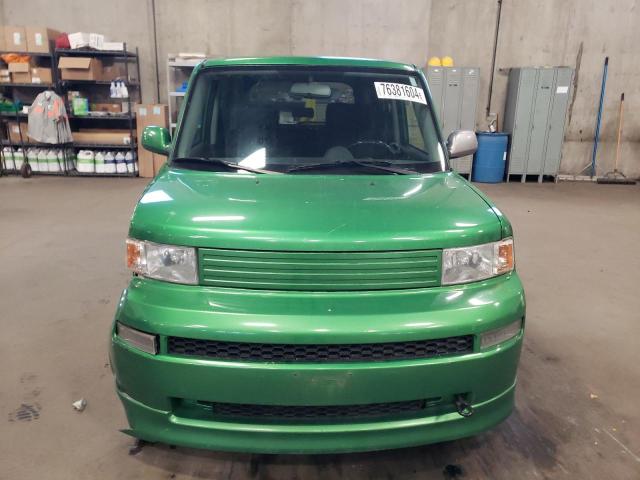 Photo 4 VIN: JTLKT324564069774 - TOYOTA SCION XB 