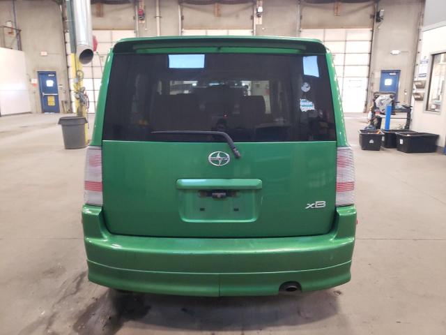 Photo 5 VIN: JTLKT324564069774 - TOYOTA SCION XB 